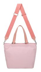 ショルダーバッグ・ポシェット Hello Kitty | Hello Kitty fritzi Shopper Stars Blue Sky Fritzi aus Preußen Schultertasche Sky Hello Kitty Shopper
