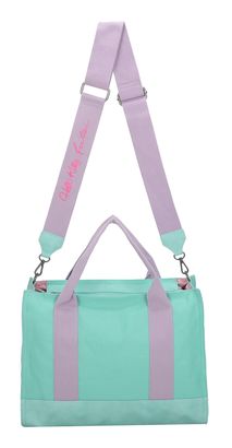 トートバッグ Hello Kitty | Hello Kitty fritzi Tote Bag Pool Cat Fritzi aus Preußen Hello Kitty Shopper Pool Cat | Buy bags