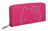 Fritzi aus Preußen Nicole Sky Hello Kitty Wallet Pink