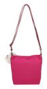 Fritzi aus Preußen Cross Sky Crossbody Bag Pink Fritzi aus Preußen Cross Sky Crossbody Bag Pink