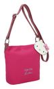 Fritzi aus Preußen Cross Sky Crossbody Bag Pink Fritzi aus Preußen Cross Sky Crossbody Bag Pink