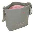 Fritzi aus Preußen Cross Sky Stars Crossbody Bag Jungle Fritzi aus Preußen Cross Sky Stars Crossbody Bag Jungle