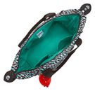 kipling Basic Print Art Mini Handbag S Abstract Print kipling Basic Print Art Mini Handbag S Abstract Print