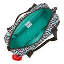 kipling Basic PRT Cool Defea Medium Shoulderbag Abstract Print kipling Basic PRT Cool Defea Medium Shoulderbag Abstract Print