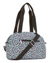 kipling Basic PRT Cool Defea Medium Shoulderbag Abstract Print kipling Basic PRT Cool Defea Medium Shoulderbag Abstract Print