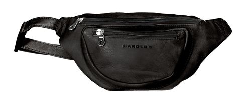 HAROLD'S Country Hipbag Black