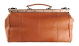 HAROLD'S Country Doctor's Bag M Cognac