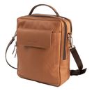 HAROLD'S Country Crossbag Handle L Cognac