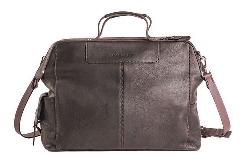 HAROLD'S Country Framebag Businessbag Brown