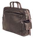 HAROLD'S Country Framebag Businessbag Brown