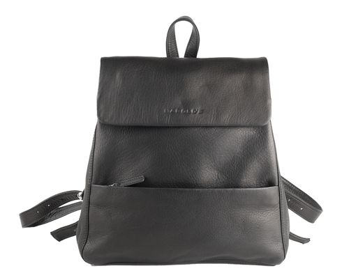 HAROLD'S Country City Backpack Black