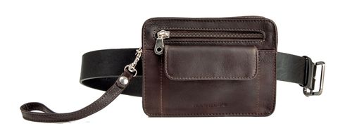 HAROLD'S Country Beltbag Brown