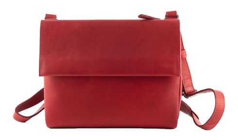 HAROLD'S Campo Shoulderbag Red