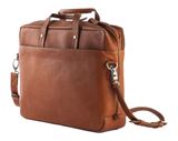 HAROLD'S Campo Businessbag Cognac