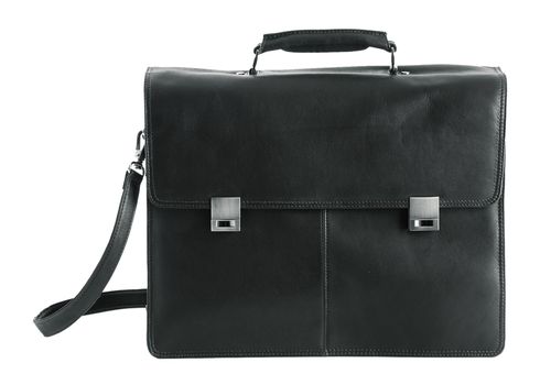 HAROLD'S Country Notebook Briefcase XL Black