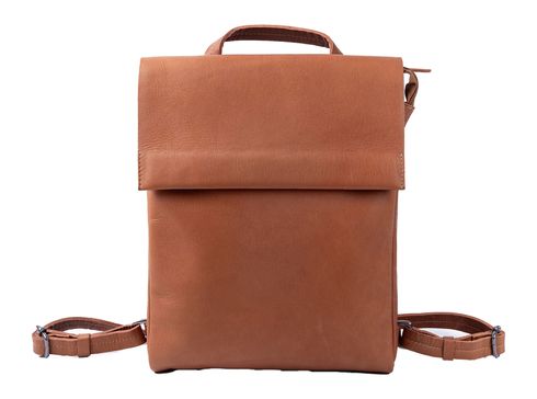 HAROLD'S Campo Backpack Cognac