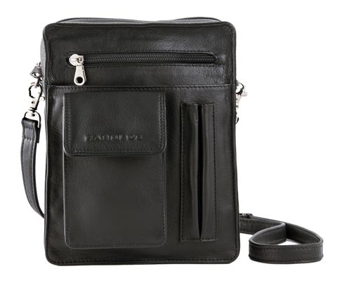 HAROLD'S Country Shoulderbag Black