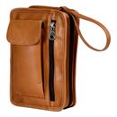 HAROLD'S Country Men's Bag Cognac