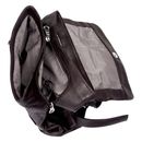 HAROLD'S Country City Backpack Brown HAROLD'S Country City Backpack Brown