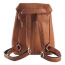 HAROLD'S Campo Backpack S Cognac