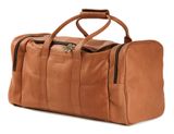 HAROLD'S Country Travelbag S Cognac HAROLD'S Country Travelbag S Cognac