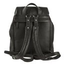 HAROLD'S Campo Backpack M Black HAROLD'S Campo Backpack M Black