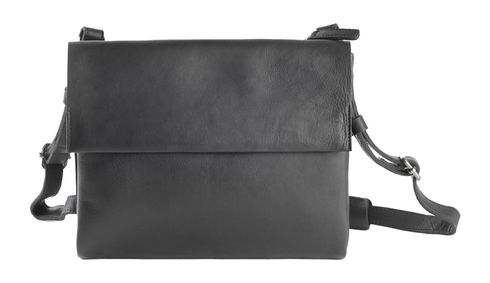 HAROLD'S Campo Shoulderbag Black