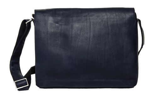 HAROLD'S Campo Messengerbag L Dark Blue