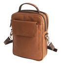 HAROLD'S Country Crossbag Handle S Cognac
