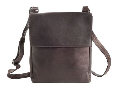 HAROLD'S Campo Messengerbag Upend M Brown