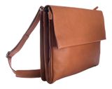 HAROLD'S Campo Messengerbag Cognac