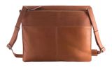 HAROLD'S Campo Messengerbag Cognac