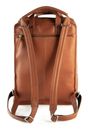 HAROLD'S Campo U-City-Backpack Cognac HAROLD'S Campo U-City-Backpack Cognac