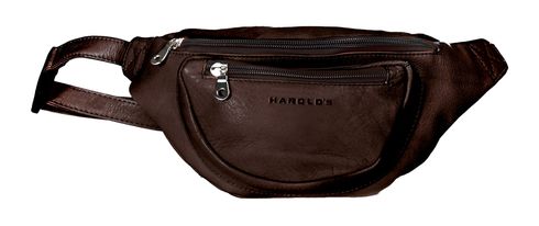 HAROLD'S Country Hipbag Brown