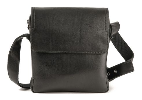 HAROLD'S Campo Crossbag M Black