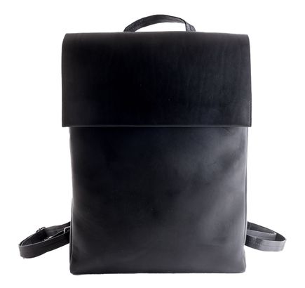 HAROLD'S Campo Backpack Black