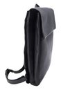 HAROLD'S Campo Backpack Black HAROLD'S Campo Backpack Black