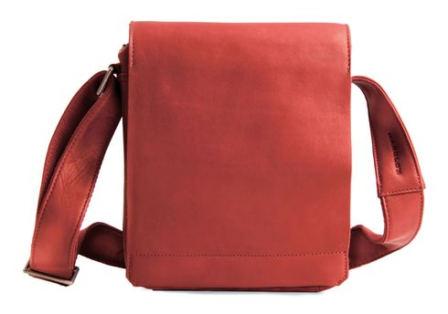 HAROLD'S Campo Crossbag Red