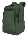 travelite Basic Backpack Oliv travelite Basic Backpack Oliv