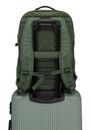 travelite Basic Backpack Oliv travelite Basic Backpack Oliv