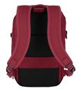 travelite Kick Off Cabin Backpack Red travelite Kick Off Cabin Backpack Red