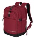 travelite Kick Off Cabin Backpack Red travelite Kick Off Cabin Backpack Red