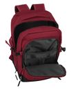 travelite Kick Off Cabin Backpack Red travelite Kick Off Cabin Backpack Red