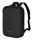 travelite Basic Backpack Black travelite Basic Backpack Black