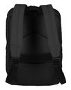 travelite Basic Backpack Black travelite Basic Backpack Black
