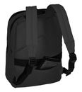 travelite Basic Backpack Black travelite Basic Backpack Black