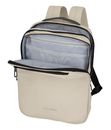 travelite Basic Backpack Ivory