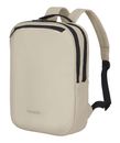 travelite Basic Backpack Ivory