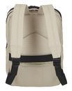 travelite Basic Backpack Ivory