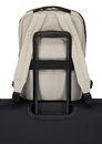 travelite Basic Backpack Ivory